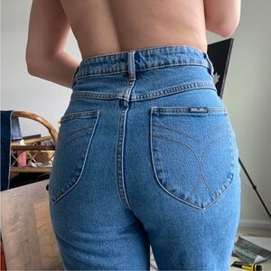 ROLLA’S East Coast Crop Flare